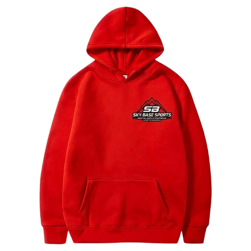 TRACKSUITS & HOODIES